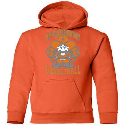 manton-ranger-mascot-hoops-gildan-youth-pullover-hoodie — Orange — Front — source sha256 c0b3e6a31ab83c7b58c5350e2f934c9d70ac8ce415c76e0c26ee14446b1bf1d7 — Color position 5