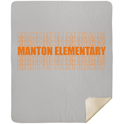 manton-stacked-echo-mshm-premium-sherpa-blanket-50x60 — Silver — Front — source sha256 2d3578924cfd7f65070fbf558f6246134cd8eb3b12e75e70a7e4afb3df4fca71 — Color position 4