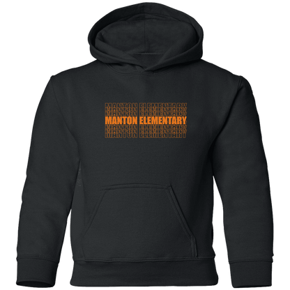 manton-stacked-echo-gildan-youth-pullover-hoodie — Black — Front — source sha256 35cc646051e472e4757dc85c1681deaffccefa5b37f0fd34866e58f57458e0f4 — Color position 3