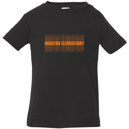 manton-stacked-echo-rabbit-skins-infant-jersey-t-shirt — Black — Front — source sha256 6e6d59f641996b408a7bda167d80c002f8406d611368a772d10ffa962a641763 — Color position 2