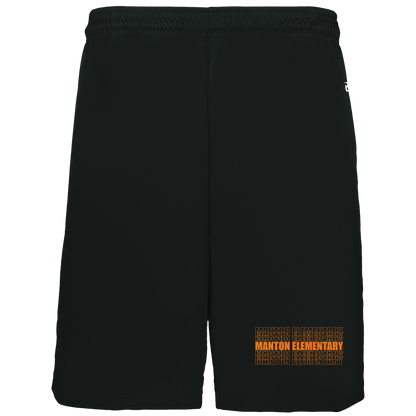 manton-stacked-echo-badger-kids-b-core-7-inch-short-with-pockets — Black — Front — source sha256 82ca1e0d87c87d0249a66944d6910781278e7ab8b68ba3cf548298a1162949d2 — Color position 1
