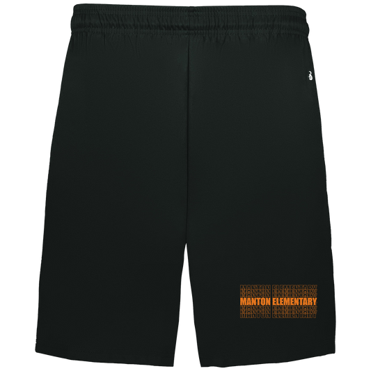 manton-stacked-echo-badger-adult-b-core-7-inch-short-with-pockets — Black — Front — source sha256 86aa88798dc9c270a1b510196fb83cb164aa1ff75b2f4139445e45a70831e5cd — Color position 1