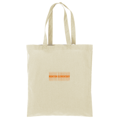 manton-stacked-echo-port-authority-core-cotton-tote — Natural — Front — source sha256 8862d12ba7c299ab489dfdc3194f81b8528dcaf32f4c00242528700d87797e1c — Color position 2