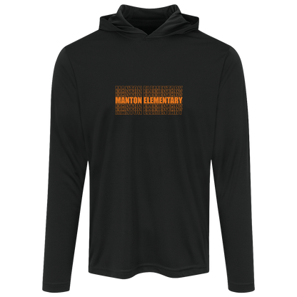 manton-stacked-echo-sport-tek-mens-competitor-hooded-tee — Black — Front — source sha256 94c4c701b331b234c3f63db955ca3fac86b3b82f1778b03f97c3a6ecf7755810 — Color position 1