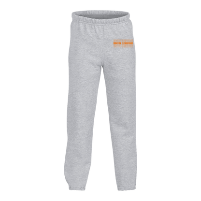 manton-stacked-echo-gildan-kids-heavy-blend-sweatpant — Grey — Front — source sha256 9b2849575b493c5b954ef3f8efe2af358f6d9e62628c9d5f4f3765a6d447c6a5 — Color position 2