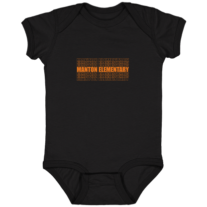 manton-stacked-echo-rabbit-skins-infant-fine-jersey-bodysuit — Black — Front — source sha256 eb53b7679ff65db66032462d79459b45800e248b48efe61ec4f87108c9c6976a — Color position 2