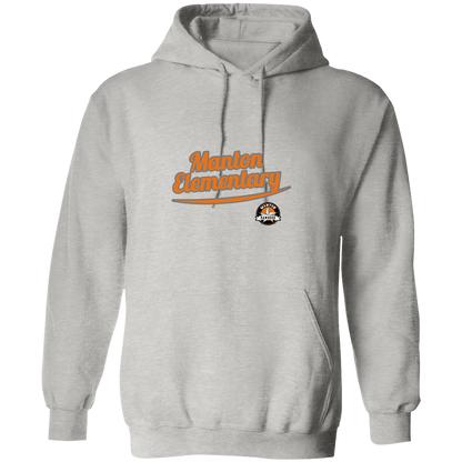 manton-vintage-script-gildan-pullover-hoodie — Ash — Front — source sha256 031ff137b5f66e15e3999ea8a1f443da0e402d2ac60a7707363e27edfca0bfb8 — Color position 3