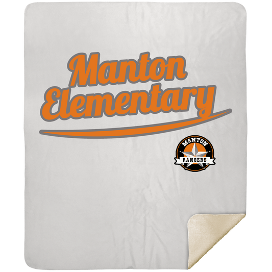 manton-vintage-script-mshm-premium-sherpa-blanket-50x60 — White — Front — source sha256 64a18ffdd81706f00da5d7280398c26c97bc20e0f8da82d5c610e1c23a4030e7 — Color position 1