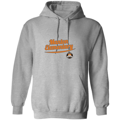 manton-vintage-script-gildan-pullover-hoodie — Sport Grey — Front — source sha256 c4e07348b619aa7bce192dd344c2d879549f6c0bdeb083538610825ae3d9bf2d — Color position 2