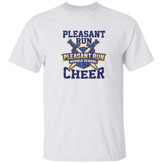 pleasant-run-vintage-stack-gildan-youth-5-3-oz-100-cotton-t-shirt — White — Front — source sha256 a7d4fdc712009a2b901e0508f2e319dfe24618d98d463d8558ff8a7f3024abf1 — Color position 1