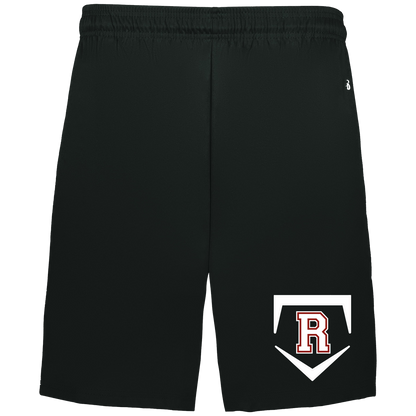 rally-softball-rally-base-original-white-badger-adult-b-core-7-inch-short-with-pockets — Black — Front — source sha256 ad2dc897bc4f36cd686f0370a98d9f45581cd8de2b8b11fdaea9e1d88595cca9 — Color position 1