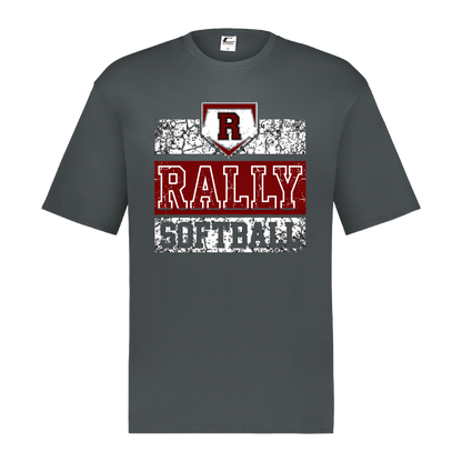 rally-softball-rally-base-softball-blocks-white-c2-mens-performance-short-sleeve-tee — Graphite — Front — source sha256 9ef903d6d89456e3bbe39343df6936b83098ac6484c7ed943c571f788a3af2dc — Color position 2