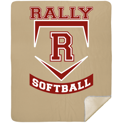 rally-softball-base-mshm-premium-sherpa-blanket-50x60 — Tan — Front — source sha256 0f47ce64fc30376ddde7777ab690d177a2d34833509d0ed0291a2a63ca6cee90 — Color position 5