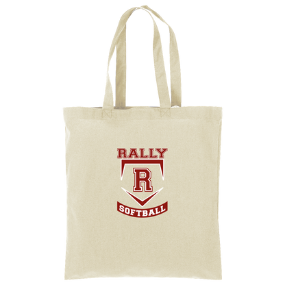 rally-softball-base-port-authority-core-cotton-tote — Natural — Front — source sha256 20d1f2c520d3596456be6098b5dbd3573c6669c0765d572a065bef0e3999e832 — Color position 2