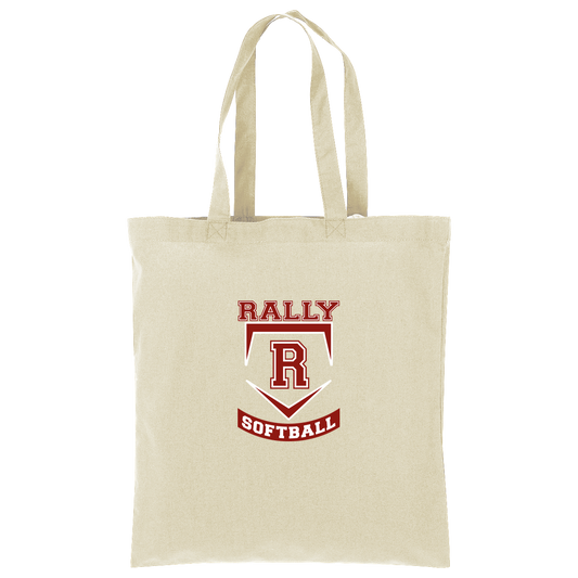 rally-softball-base-port-authority-core-cotton-tote — Natural — Front — source sha256 20d1f2c520d3596456be6098b5dbd3573c6669c0765d572a065bef0e3999e832 — Color position 2