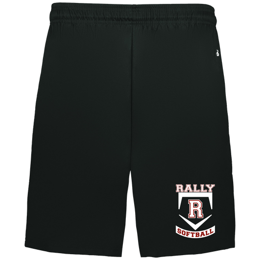 rally-softball-base-white-badger-adult-b-core-7-inch-short-with-pockets — Black — Front — source sha256 61bbd820ead8915751f292aa33e5bc7bd66457ac0f06f8ab62b045a47355100f — Color position 1
