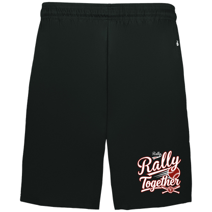 rally-softball-rally-together-white-badger-adult-b-core-7-inch-short-with-pockets — Black — Front — source sha256 4b0bc161d4192313804094b2511444fa7110f46d4ce6359229f0a84ecafc76bd — Color position 1