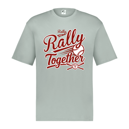 rally-softball-rally-together-c2-mens-performance-short-sleeve-tee — Silver — Front — source sha256 6e08e3c072b1dd6a1e4a70047bc7f28ea3125a18adcd1038e46b3c725f295346 — Color position 3
