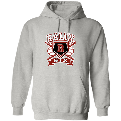 rally-stx-bold-mascot-gildan-pullover-hoodie — Ash — Front — source sha256 d237a0b3176b0c3fa33bb7fe20020b1c69cbeb336a46f824fe1f76396c267104 — Color position 3
