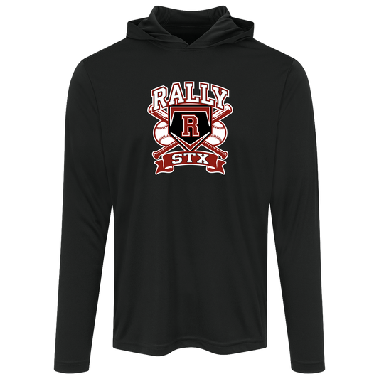 rally-stx-bold-mascot-sport-tek-mens-competitor-hooded-tee — Black — Front — source sha256 e0aacfacd530a09adc4522efd0f03eb7fbe1ed13eecccd33b09946efa68f483a — Color position 1