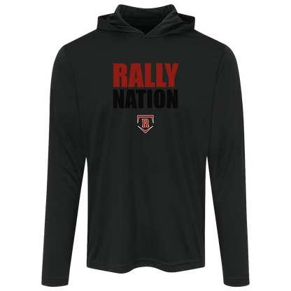 rally-stx-diamond-nation-sport-tek-mens-competitor-hooded-tee — Black — Front — source sha256 081e747e85d287c9bed7935e4efc65b1dc115fda6348c489e464aa9e367e9355 — Color position 1