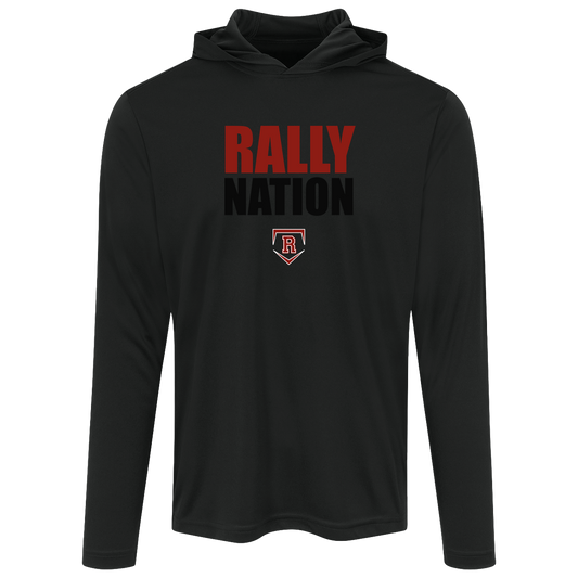 rally-stx-diamond-nation-sport-tek-mens-competitor-hooded-tee — Black — Front — source sha256 081e747e85d287c9bed7935e4efc65b1dc115fda6348c489e464aa9e367e9355 — Color position 1