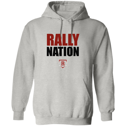rally-stx-diamond-nation-gildan-pullover-hoodie — Ash — Front — source sha256 31e60a1ff4cbec2a19959a0a81118d2e0a26e8f2dca14c44cd64562650967197 — Color position 3
