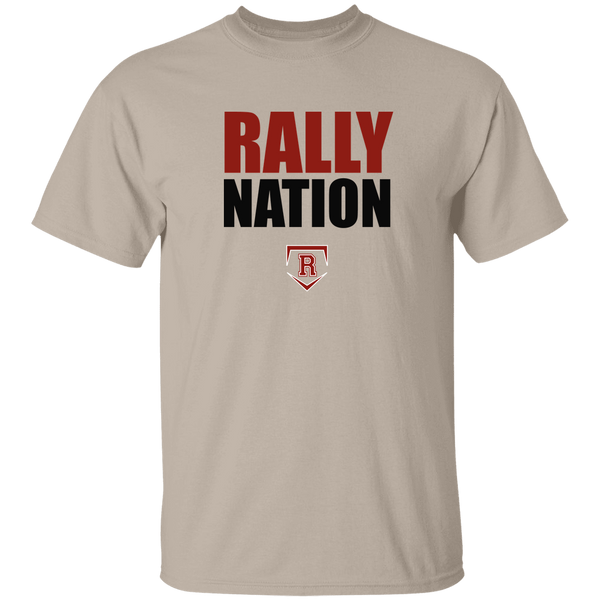 Rally STX - Diamond Nation design