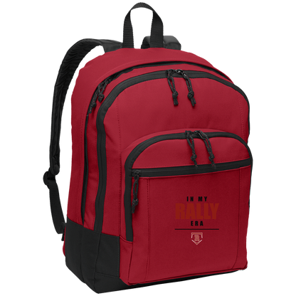 rally-stx-era-stack-port-authority-basic-backpack — Red — Front — source sha256 317486dac9b60e269abf65dbe4e17249324596e154e7f8944df7ef2682fe98dd — Color position 3