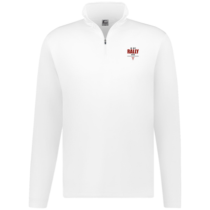 rally-stx-era-stack-c2-mens-1-4-zip-pullover — White — Front — source sha256 4ecb91b9fa219405fe4a962910dfdef04cb3126a2fa7f36aa34f373b36583690 — Color position 3