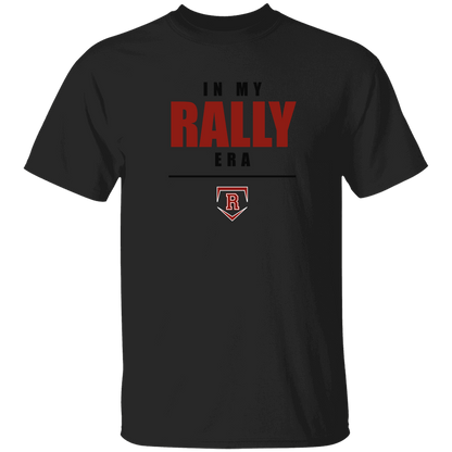 rally-stx-era-stack-gildan-youth-5-3-oz-100-cotton-t-shirt — Black — Front — source sha256 694af7543e4bf5de057bfa49468618d618ae6726c06615bd4f33e131ab6aedd5 — Color position 2