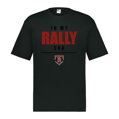 rally-stx-era-stack-c2-mens-performance-short-sleeve-tee — Black — Front — source sha256 69714a0ce6a1fc115186aa4024857c837338af8164231aa6b56012d0fcbcd0c7 — Color position 1