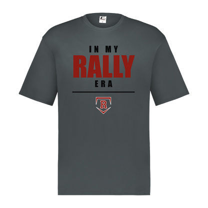 rally-stx-era-stack-c2-mens-performance-short-sleeve-tee — Graphite — Front — source sha256 6bcf38c0b1fe3b81a4c31e3b04320a6bbc4aa5351380a817443b9af59eaad225 — Color position 2