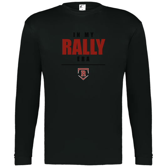 rally-stx-era-stack-c2-mens-performance-long-sleeve-tee — Black — Front — source sha256 bff2abedf5a689b9b77206e05f74ffa8ab1a2326b13cfd0f84e9f62c0f1d838e — Color position 1