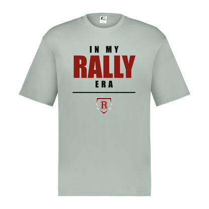 rally-stx-era-stack-c2-mens-performance-short-sleeve-tee — Silver — Front — source sha256 c1faba7508dd699f8899309b802cca3c8de551c2321385d22f13ac40f2d49420 — Color position 3