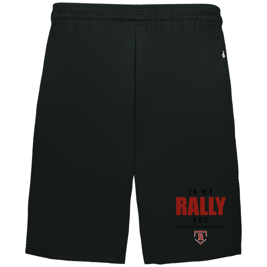 rally-stx-era-stack-badger-adult-b-core-7-inch-short-with-pockets — Black — Front — source sha256 c7362809d129d62b8ec8b6c978ffe9516be22ad38235694c6029697ded4b8ebd — Color position 1
