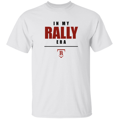 rally-stx-era-stack-gildan-youth-5-3-oz-100-cotton-t-shirt — White — Front — source sha256 d80a72112b8646ce5c5e88aaa974ea38fa40d4e794c875c03b651ec90b96a8ea — Color position 1
