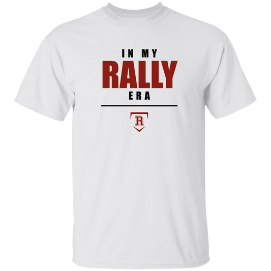 rally-stx-era-stack-gildan-youth-5-3-oz-100-cotton-t-shirt — White — Front — source sha256 d80a72112b8646ce5c5e88aaa974ea38fa40d4e794c875c03b651ec90b96a8ea — Color position 1