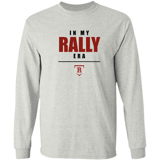 rally-stx-era-stack-gildan-ls-t-shirt-5-3-oz — Ash — Front — source sha256 e760eafd6058d765c9f812c0233d7e0dc9a4eb8cf729a3b8ea8c321e012b132c — Color position 1