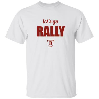 rally-stx-home-plate-chant-gildan-5-3-oz-t-shirt — White — Front — source sha256 0610407a4fa22fec66bc90af7dc90dade951bb604e85f44f8c3f27c87e5161b5 — Color position 3