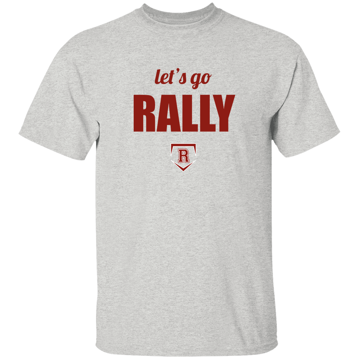 rally-stx-home-plate-chant-gildan-5-3-oz-t-shirt — Ash — Front — source sha256 1a29f52d4e759c47b863277e3281ea02ba24caf6f6f77bc56dd7bcfd530efcef — Color position 4