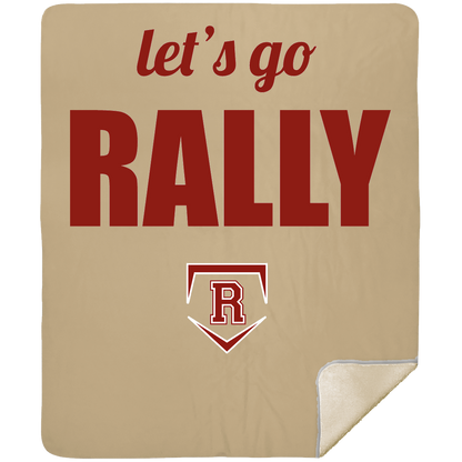 rally-stx-home-plate-chant-mshm-premium-sherpa-blanket-50x60 — Tan — Front — source sha256 38219a52addcf1d54f04996ff77dc65ca39602909e1a3c11e0aa96c88168d8ab — Color position 5