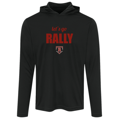 rally-stx-home-plate-chant-sport-tek-mens-competitor-hooded-tee — Black — Front — source sha256 5eefacc8fa7ab06254f6864d21181d3afa65eb5beff5adc72cf8ed8badb6b8eb — Color position 1