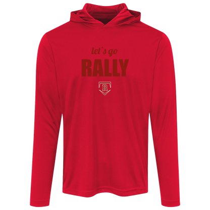 rally-stx-home-plate-chant-sport-tek-mens-competitor-hooded-tee — True Red — Front — source sha256 643a248114a9a33330405d1162fc55140a6f8786d15c42449fbad3074fa4790a — Color position 4