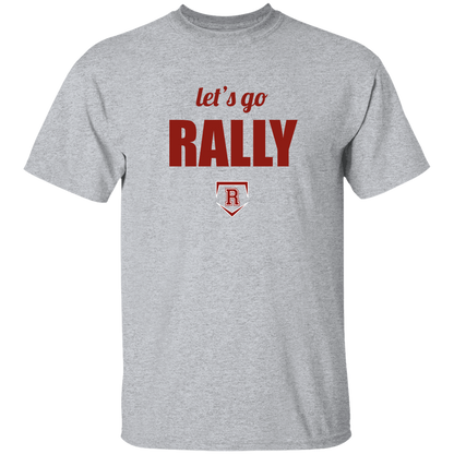 rally-stx-home-plate-chant-gildan-5-3-oz-t-shirt — Sport Grey — Front — source sha256 7e1f77d6c08a15e435e618e7abbf598a4148d8a258f5f063455d53b99e4dce2e — Color position 6
