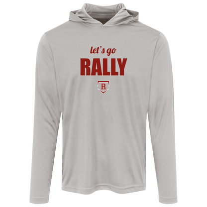 rally-stx-home-plate-chant-sport-tek-mens-competitor-hooded-tee — Silver — Front — source sha256 b92d7807c46f5b60cf220e1088de03859507931aa1b6e2ab2d13f71ed66bfc32 — Color position 3