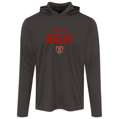 rally-stx-home-plate-chant-sport-tek-mens-competitor-hooded-tee — Iron Grey — Front — source sha256 c9d0bf4dc6e0d7a993e70cfb5b8db3b4082fa7930f4ebb51f2312d6c5cde23a3 — Color position 2