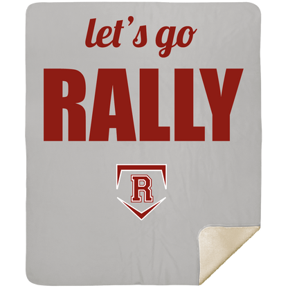 rally-stx-home-plate-chant-mshm-premium-sherpa-blanket-50x60 — Silver — Front — source sha256 d8ed1071dace0a13c5b19aacf22adf747aa7c8869e36dd683b1bcbc4abc0cc56 — Color position 4