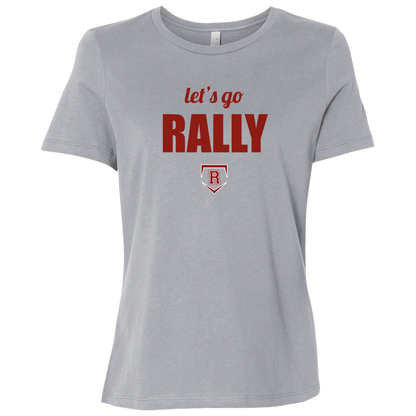 rally-stx-home-plate-chant-bella-canvas-ladies-relaxed-jersey-short-sleeve-t-shirt — Athletic Grey — Front — source sha256 de2c725a692cc7b2103af6a2739bb027cb63ed6b11043e8cf9eac1258f61a7a2 — Color position 3