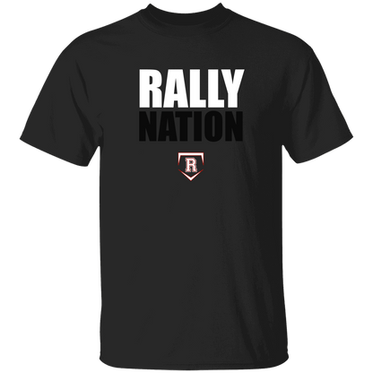 rally-stx-nation-stack-gildan-5-3-oz-t-shirt — Black — Front — source sha256 0e1aa574495d252372cb00c00160f184aeaa908ca7b0b140463d701312a78323 — Color position 5